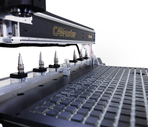 industrial CNC router