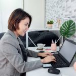virtual office space