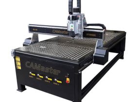 industrial CNC router