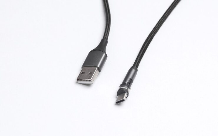 charging cables