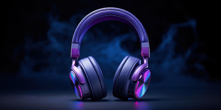 Logitech headsets