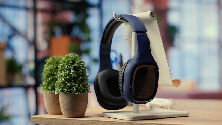 Logitech headsets