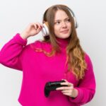 gaming headsets