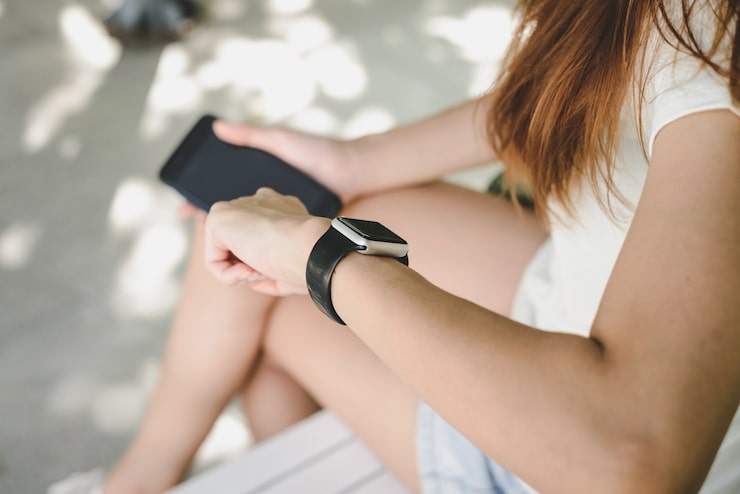 Smartwatch Bands
