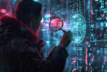 digital forensics investigation