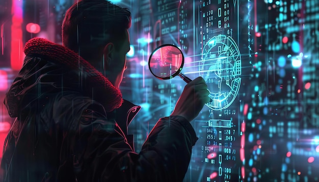 digital forensics investigation