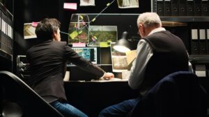 Forensic Video Analysis Software