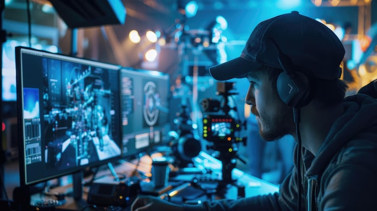 Forensic Video Analysis Software