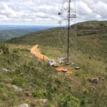 subsurface communication