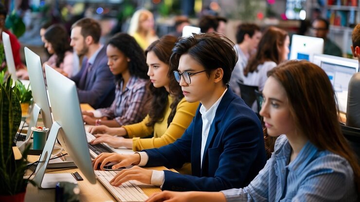 student management system