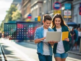 student management system