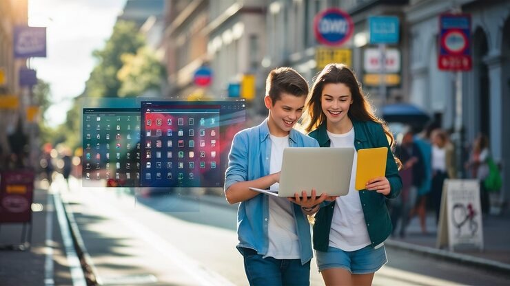 student management system