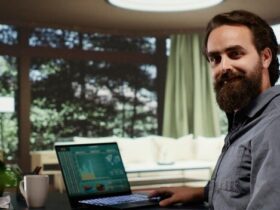 AI voice recognition software for Windows