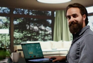 AI voice recognition software for Windows