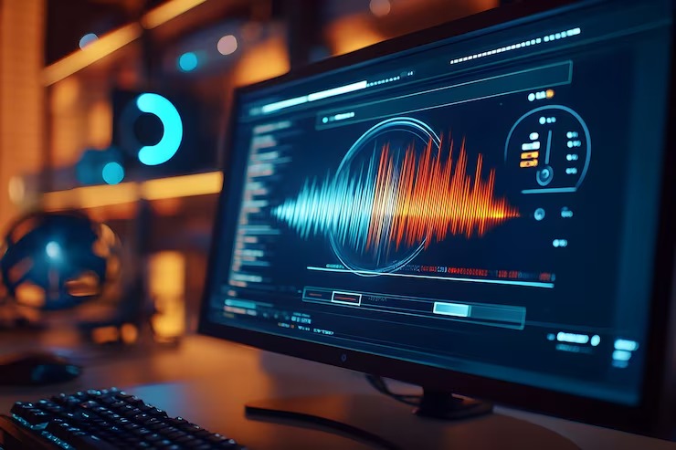 AI voice recognition software for Windows