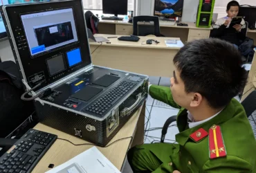 data acquisition system